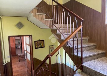 Casa semi indipendente Via S. Antonio Superiore, Mezzana Mortigliengo - foto 12