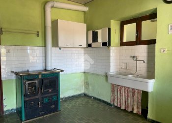 Casa semi indipendente Via S. Antonio Superiore, Mezzana Mortigliengo - foto 14
