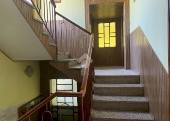 Casa semi indipendente Via S. Antonio Superiore, Mezzana Mortigliengo - foto 15