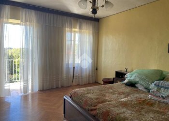 Casa semi indipendente Via S. Antonio Superiore, Mezzana Mortigliengo - foto 18