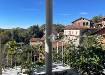 Casa semi indipendente Via S. Antonio Superiore, Mezzana Mortigliengo - foto 20