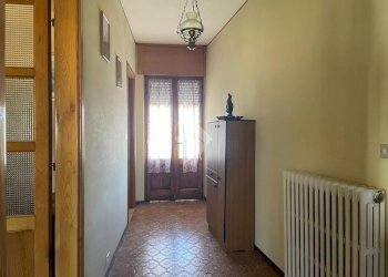 Casa semi indipendente Via S. Antonio Superiore, Mezzana Mortigliengo - foto 22