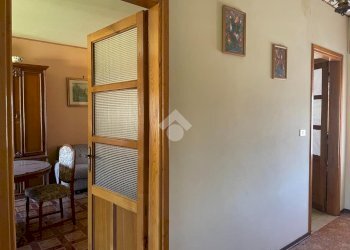 Casa semi indipendente Via S. Antonio Superiore, Mezzana Mortigliengo - foto 23