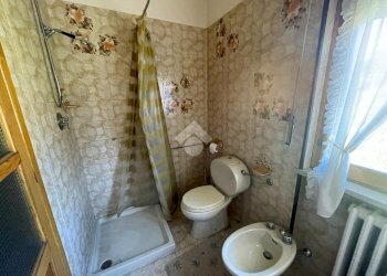 Casa semi indipendente Via S. Antonio Superiore, Mezzana Mortigliengo - foto 24