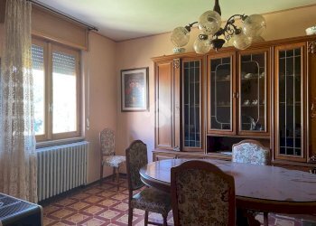 Casa semi indipendente Via S. Antonio Superiore, Mezzana Mortigliengo - foto 25