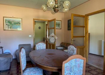 Casa semi indipendente Via S. Antonio Superiore, Mezzana Mortigliengo - foto 26