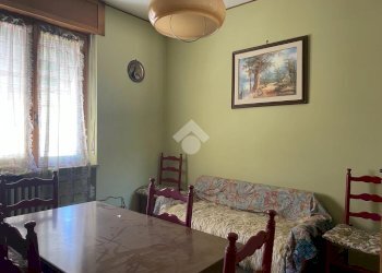 Casa semi indipendente Via S. Antonio Superiore, Mezzana Mortigliengo - foto 27