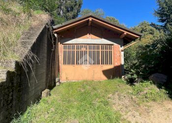 Casa semi indipendente Via S. Antonio Superiore, Mezzana Mortigliengo - foto 28