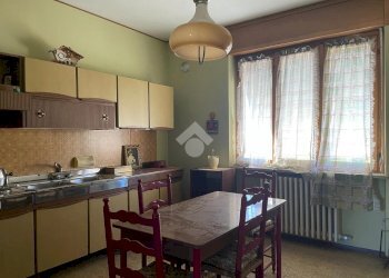 Casa semi indipendente Via S. Antonio Superiore, Mezzana Mortigliengo - foto 31