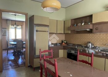 Casa semi indipendente Via S. Antonio Superiore, Mezzana Mortigliengo - foto 32
