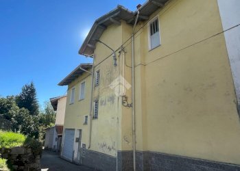 Casa semi indipendente Via S. Antonio Superiore, Mezzana Mortigliengo - foto 33