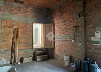 Casa semi indipendente Via S. Antonio Superiore, Mezzana Mortigliengo - foto 34