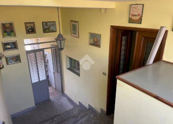 Casa semi indipendente Via S. Antonio Superiore, Mezzana Mortigliengo - foto 35