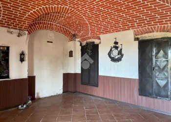 Casa semi indipendente Via S. Antonio Superiore, Mezzana Mortigliengo - foto 36