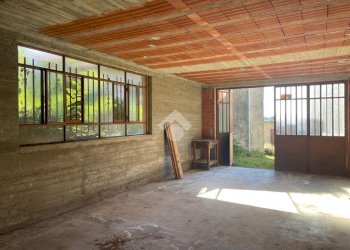 Casa semi indipendente Via S. Antonio Superiore, Mezzana Mortigliengo - foto 38