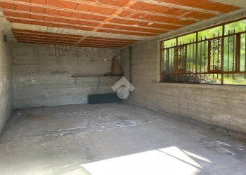 Casa semi indipendente Via S. Antonio Superiore, Mezzana Mortigliengo - foto 39