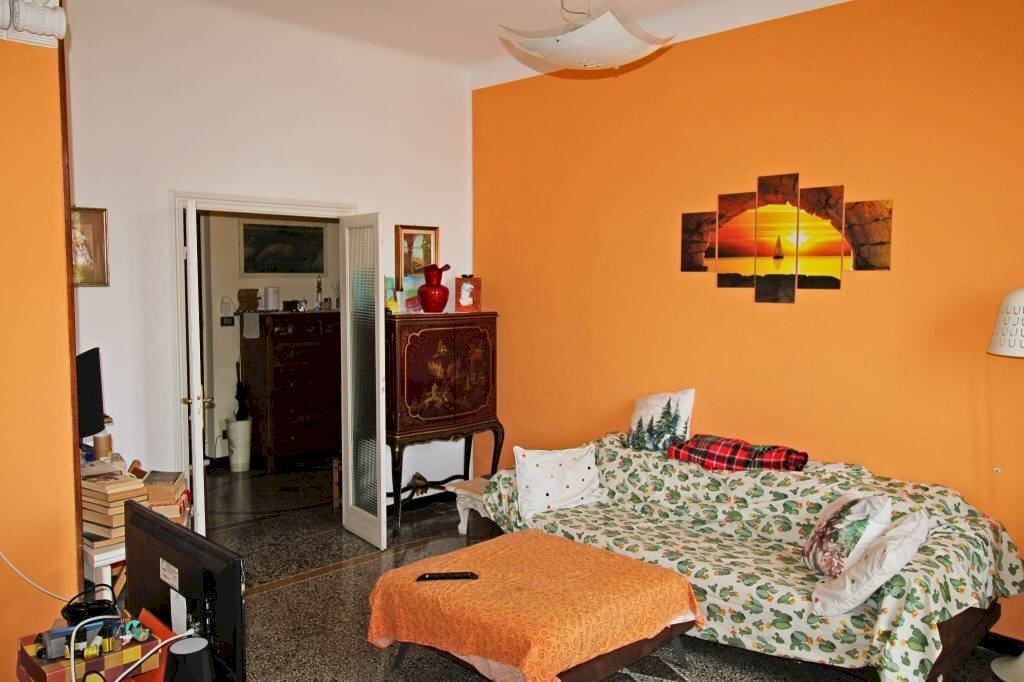 Appartamento Genova (zona Castelletto) - foto 2