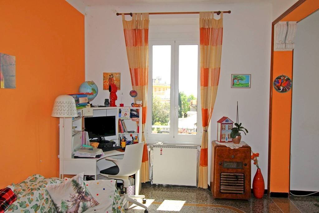 Appartamento Genova (zona Castelletto) - foto 3