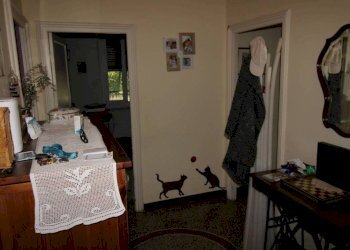 Appartamento Genova (zona Castelletto) - foto 10