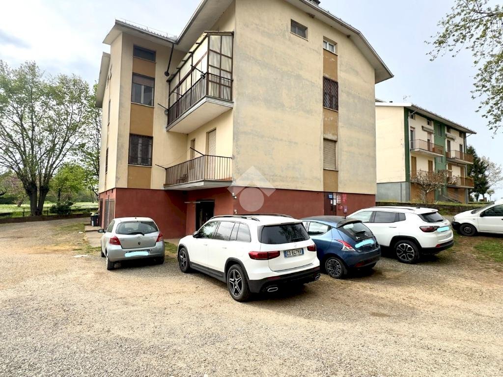 Quadrilocale Via Poggio, Pasturana - foto 2