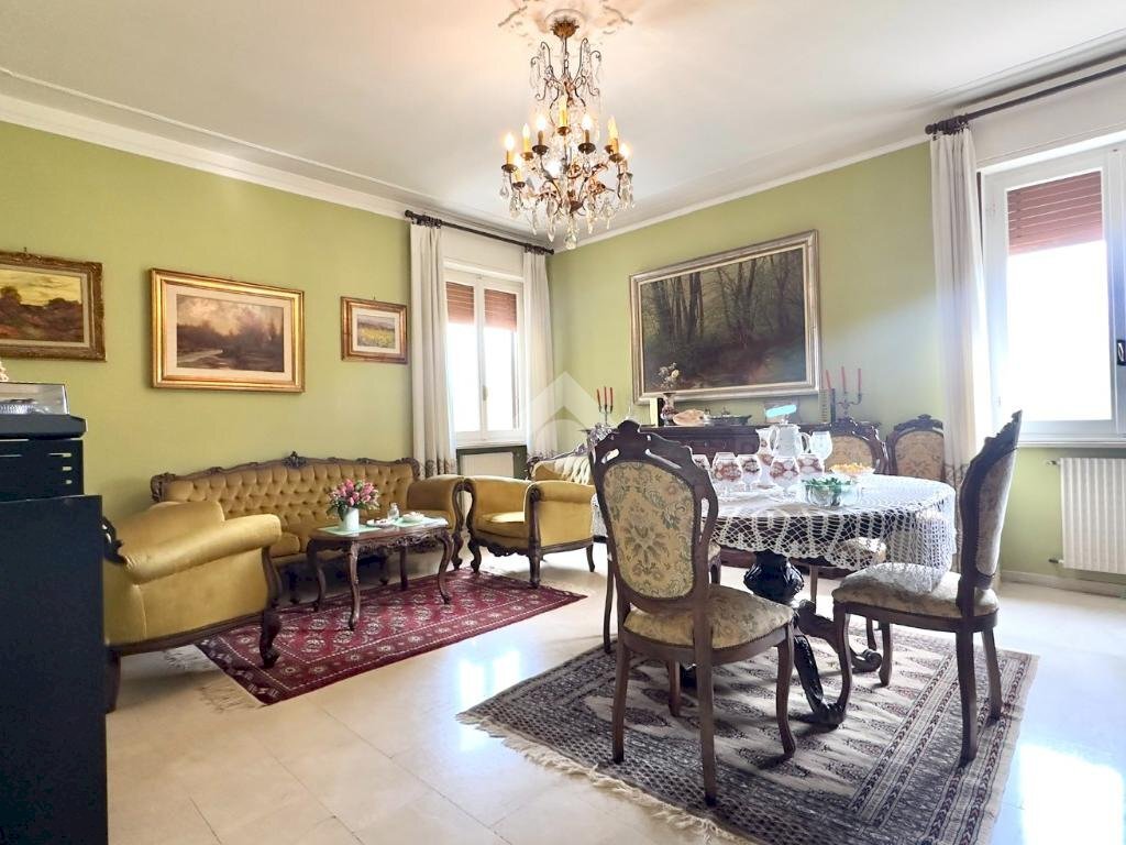 Quadrilocale Via Poggio, Pasturana - foto 3