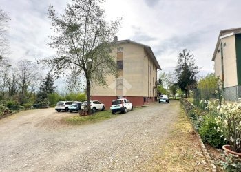Quadrilocale Via Poggio, Pasturana - foto 1
