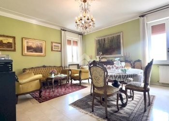 Quadrilocale Via Poggio, Pasturana - foto 3