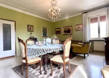 Quadrilocale Via Poggio, Pasturana - foto 4