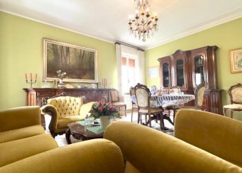 Quadrilocale Via Poggio, Pasturana - foto 5