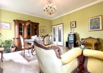 Quadrilocale Via Poggio, Pasturana - foto 6