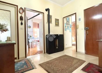 Quadrilocale Via Poggio, Pasturana - foto 7