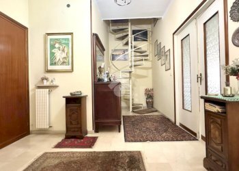 Quadrilocale Via Poggio, Pasturana - foto 8