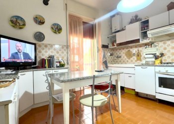 Quadrilocale Via Poggio, Pasturana - foto 9