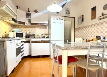 Quadrilocale Via Poggio, Pasturana - foto 10