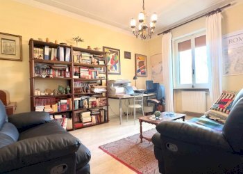 Quadrilocale Via Poggio, Pasturana - foto 12