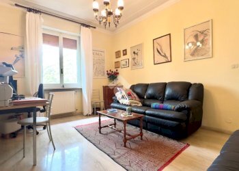 Quadrilocale Via Poggio, Pasturana - foto 13