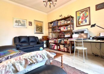 Quadrilocale Via Poggio, Pasturana - foto 14