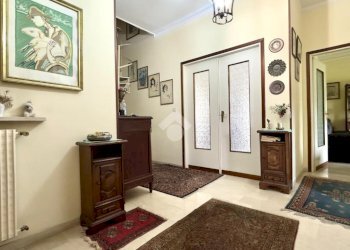 Quadrilocale Via Poggio, Pasturana - foto 15