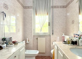 Quadrilocale Via Poggio, Pasturana - foto 16