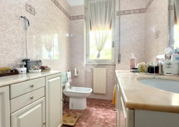 Quadrilocale Via Poggio, Pasturana - foto 17