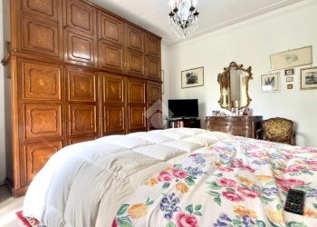 Quadrilocale Via Poggio, Pasturana - foto 19