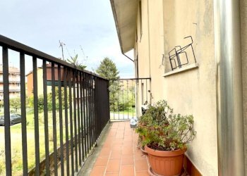 Quadrilocale Via Poggio, Pasturana - foto 20