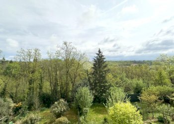 Quadrilocale Via Poggio, Pasturana - foto 21