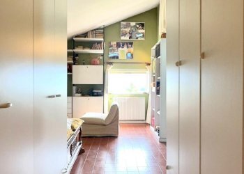 Quadrilocale Via Poggio, Pasturana - foto 24