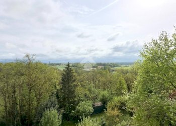 Quadrilocale Via Poggio, Pasturana - foto 27