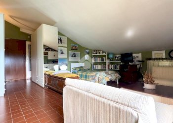 Quadrilocale Via Poggio, Pasturana - foto 29