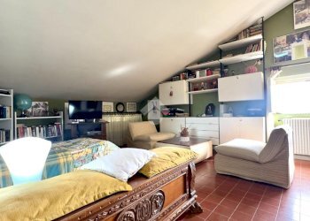 Quadrilocale Via Poggio, Pasturana - foto 32