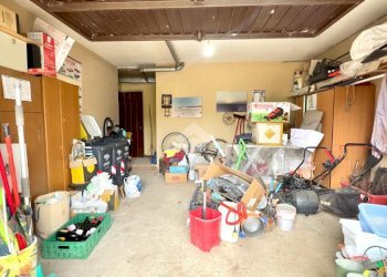 Quadrilocale Via Poggio, Pasturana - foto 35