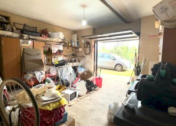 Quadrilocale Via Poggio, Pasturana - foto 36