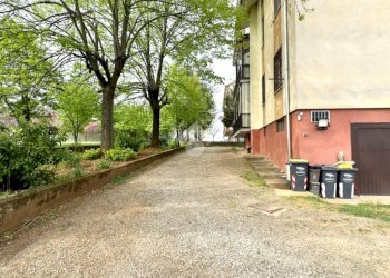 Quadrilocale Via Poggio, Pasturana - foto 37